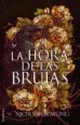 AudioLibro La Hora de las Brujas de Nicholas Bowling