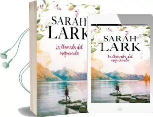 Descargar AudioLibro La Llamada del Crepusculo de Sarah Lark año 2018