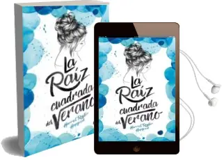 Descargar AudioLibro La Raiz Cuadrada del Verano de Harriet Reuter Hapgood año 2018