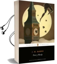 Descargar AudioLibro Peter y Wendy de James Matthew Barrie año 2018