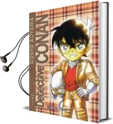 Descargar AudioLibro Detective Conan nº 22 (Nueva Edicion) de Gosho Aoyama año 2018