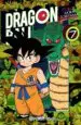 AudioLibro Dragon Ball Color Origen y red Ribbon nº 07/08 de Akira Toriyama