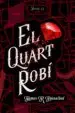 AudioLibro El Quart Robi de James R. Hannibal