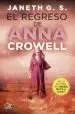 AudioLibro El Regreso de Anna Crowell de Janeth G.S.