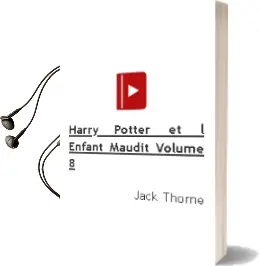 Descargar AudioLibro Harry Potter et l Enfant Maudit (Volume 8) de Jack Thorne año 2018