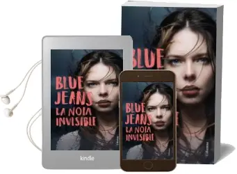 Descargar AudioLibro La Noia Invisible de Blue Jeans año 2018