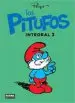 AudioLibro Los Pitufos (Integral 3) de Peyo