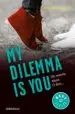 AudioLibro My Dilemma is You. un Nuevo Amor. o dos (Serie my Dilemma is you 1) de Cristina Chiperi
