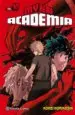 AudioLibro My Hero Academia nº 10 de Kohei Horikoshi