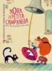 AudioLibro Nora, la Petita Campanera de Maria Carme Roca
