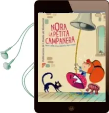 Descargar AudioLibro Nora, la Petita Campanera de Maria Carme Roca año 2018
