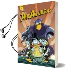Descargar AudioLibro Patoaventuras 2: Comic de Varios Autores año 2018