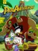 AudioLibro Patoaventuras. 4 de Walt Disney