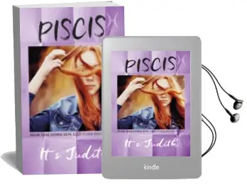 Descargar AudioLibro Piscis de Judith Jaso año 2018