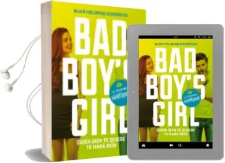 Descargar AudioLibro Quien Bien te Quiere te Hará Reír (Bad boy s Girl 4) de Blair Holden año 2018