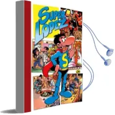 Descargar AudioLibro Super Humor nº 2: Super Lopez de Jan año 2018