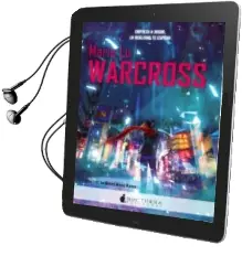 Descargar AudioLibro Warcross de Marie Lu año 2018
