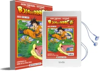Descargar AudioLibro Bola de Drac Serie Vermella Nº212 de Akira Toriyama año 2018