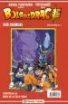 AudioLibro Bola de Drac Serie Vermella Nº213 de Akira Toriyama