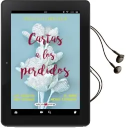 Descargar AudioLibro Carta a los Perdidos: Los Secretos mas Oscuros. el Amor Menos Esperado de Brigid Kemmerer año 2018