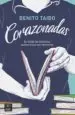 AudioLibro Corazonadas de Benito Taibo