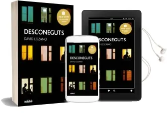 Descargar AudioLibro Desconeguts (Premi Edebe de Literatura Juvenil 2018) de Varios Autores año 2018