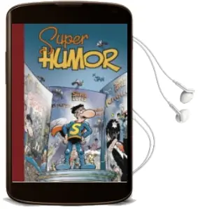 Descargar AudioLibro El Trastero Infinito: Superlopez de Jan año 2018