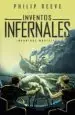 AudioLibro Inventos Infernales (Serie Máquinas Mortales 3) de Philip Reeve