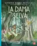 AudioLibro La Dama de la Selva de Antonio Ramos Revillas