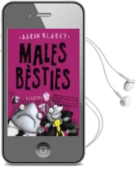 Descargar AudioLibro Males Besties. Episodi 3 de Aaron Blabey año 2018