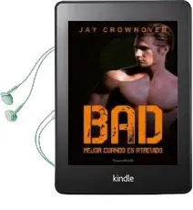 Descargar AudioLibro Mejor Cuando es Atrevido de Jay Crownover año 2018