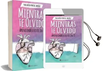 Descargar AudioLibro Mientras te Olvido de Nacarid Portal Arraez año 2018