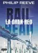 AudioLibro Railhead 1: La Gran red de Philip Reeve