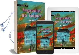 Descargar AudioLibro Segredos no Solpor de Iria Misa año 2018