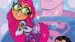 AudioLibro Teen Titans go 12 de Sholly Fisch; Leah Hernandez