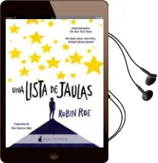 Descargar AudioLibro Una Lista de Jaulas de Robin Roe año 2018