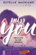 AudioLibro You 3. Miss you de Estelle Maskame