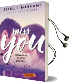 Descargar AudioLibro You 3. Miss you de Estelle Maskame año 2018