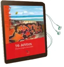 Descargar AudioLibro 16 Añitos de Nacho Lopez Roncales año 2018
