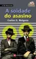 AudioLibro A Soidade do Asasino de Carlos G. Reigosa