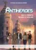 AudioLibro Antiheroes de Iria G. Parente