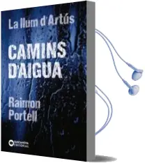 Descargar AudioLibro Camins d Aigua de Raimon Portell año 2018