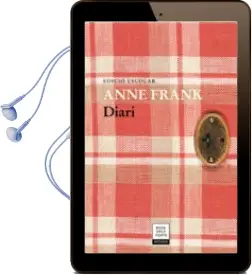 Descargar AudioLibro Diari d Anne Frank (Edició Escolar) de Anne Frank año 2018