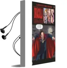 Descargar AudioLibro Dracula (Cuentos para Todos) de Russell Punter año 2018