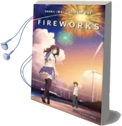 Descargar AudioLibro Fireworks, Should we see it From the Side or the Bottom (Novela) de Hitoshi One año 2018