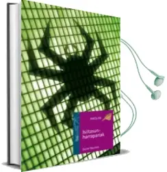 Descargar AudioLibro Isiltasun-Harrapariak (Ameslari Bilduma) de Daniel Bautista año 2018