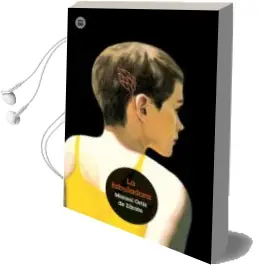 Descargar AudioLibro La Fabuladora de Marisol Ortiz De Zarate año 2018