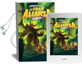 Descargar AudioLibro La Gran Alianza: Choque de Titanes iii de Byviruzz año 2018