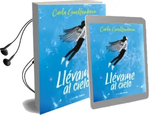 Descargar AudioLibro Llevame al Cielo de Carla Guelfenbein año 2018