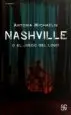 AudioLibro Nashville o el Juego del Lobo de Antonia Michaelis